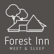 Logo Forest Inn meet & sleep