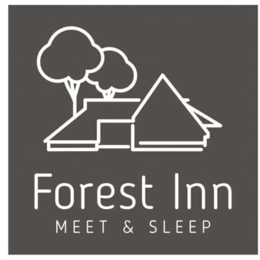 Forest Inn, meet and sleep